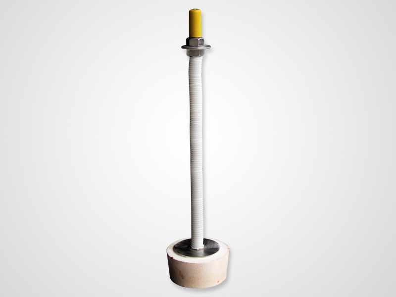 陶瓷外殼氣體擴散器