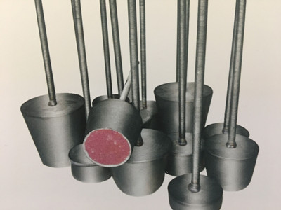 中頻爐氣體擴(kuò)散器