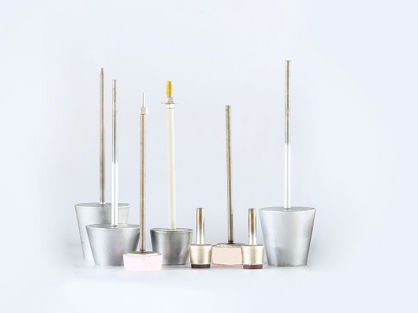 中頻爐氣體擴散器