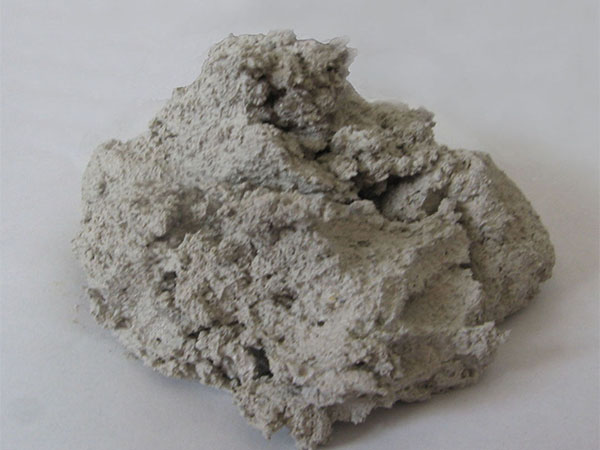 如何提高中頻爐爐襯料的耐溫性？