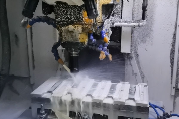 機械加工新標準，品質與效率兼顧(機械加工新標準)
